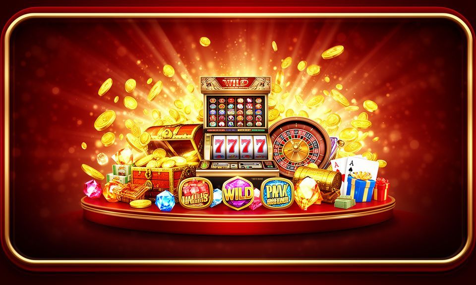 sl789 Casino